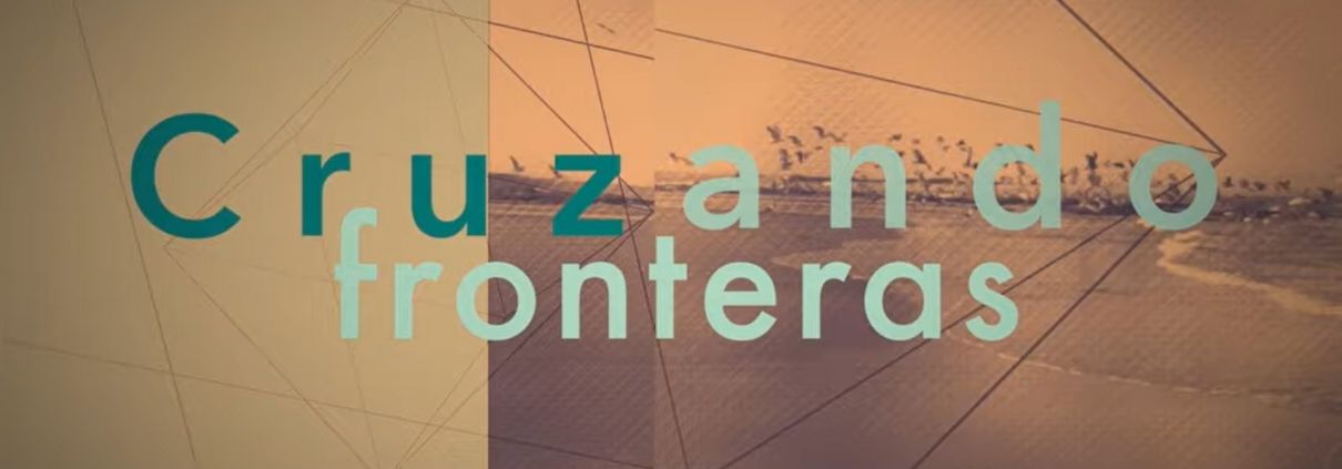 cruzando fronteras pastoral penitenciaria Curro Cruz Rivero