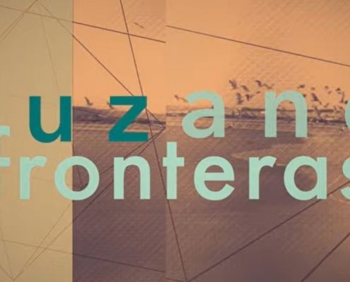cruzando fronteras pastoral penitenciaria Curro Cruz Rivero