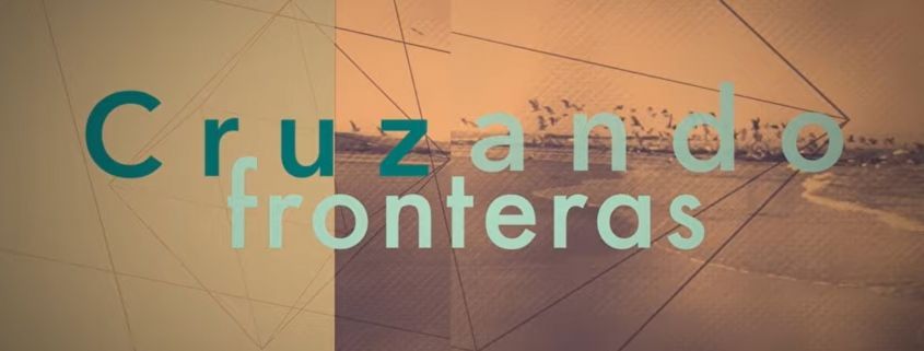 cruzando fronteras pastoral penitenciaria Curro Cruz Rivero